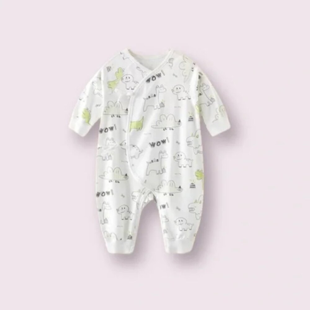 Baby Dinosaur One-Piece